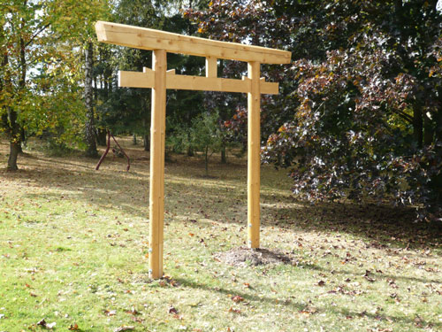 Torii