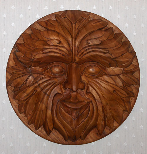 greenman