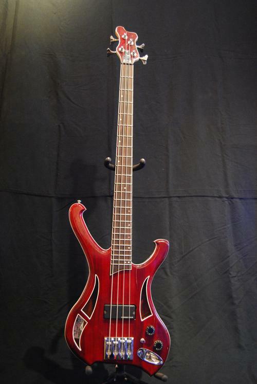 E-Bass