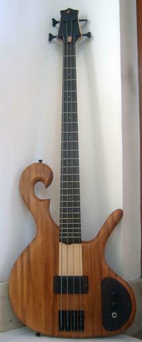 bass4saitig