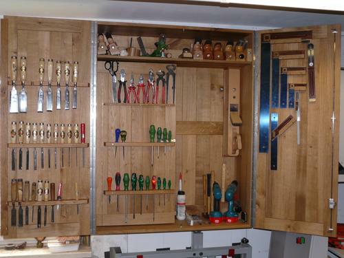 Werkzeugschrank1