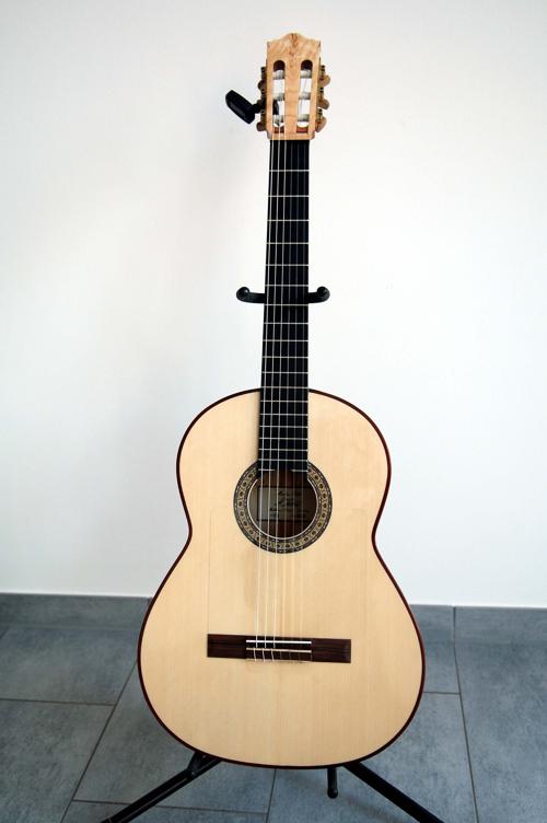 Flamencogitarre1